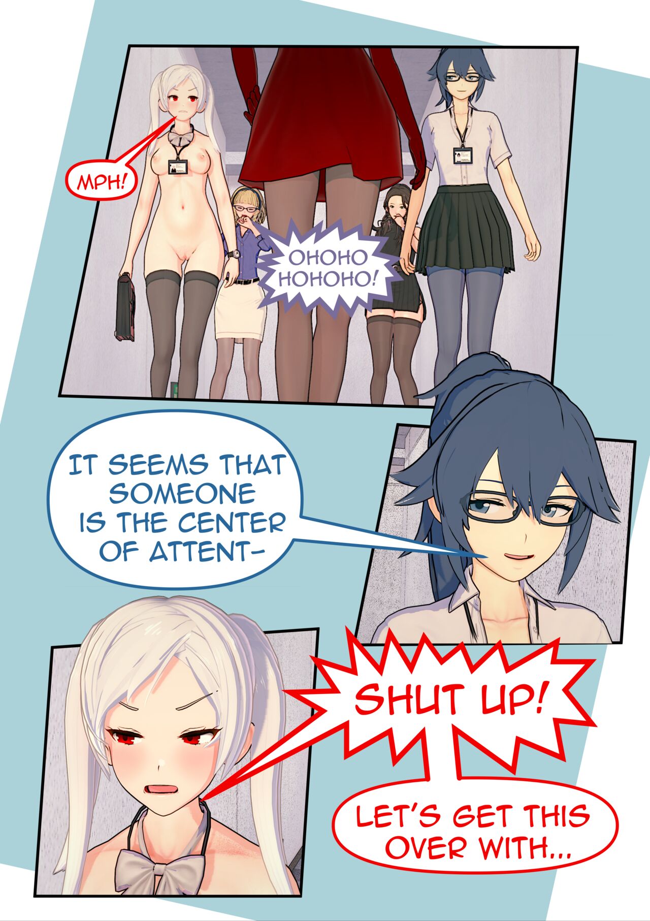 DHA: Unionize! prolouge page 4 full