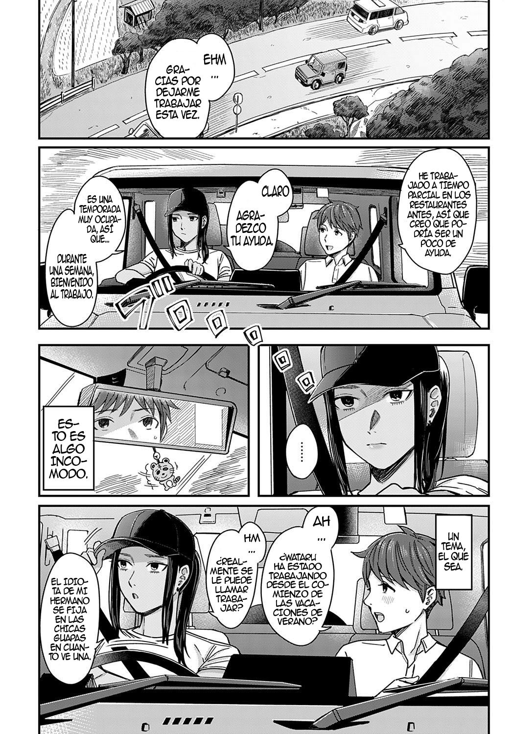 Shiosai | EL COLOR DEL MAR page 2 full