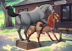 Feronen and Heiken