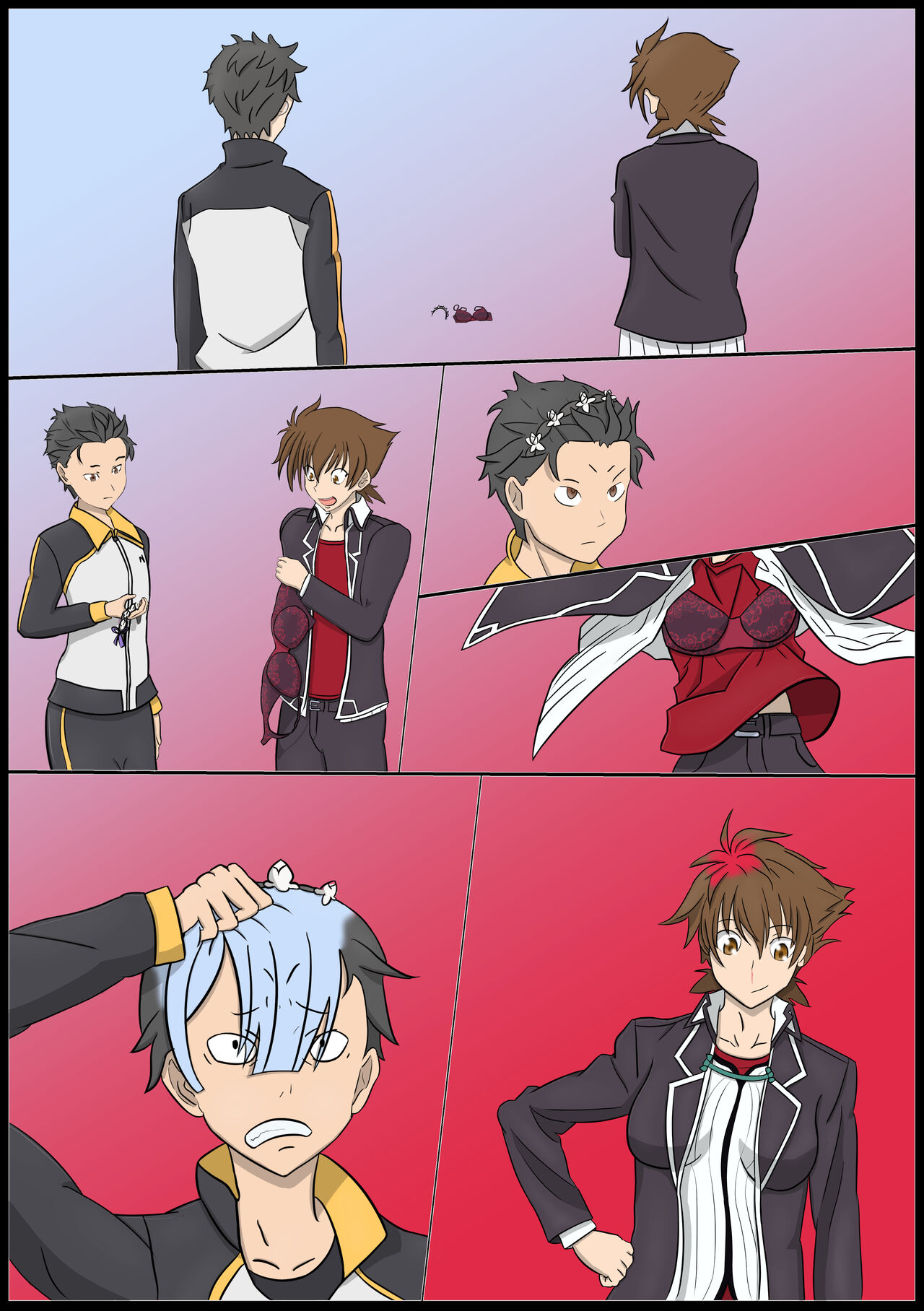 works page 1 full