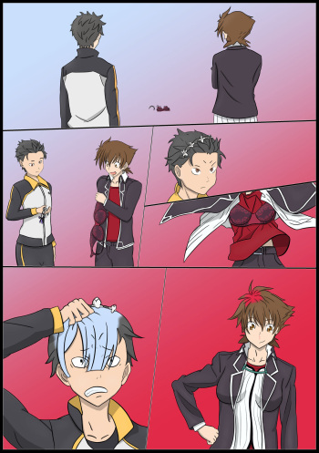 works cover
