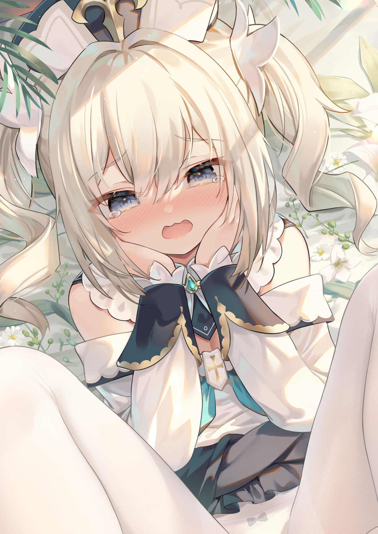 pixiv 鬼針草 page 2 full