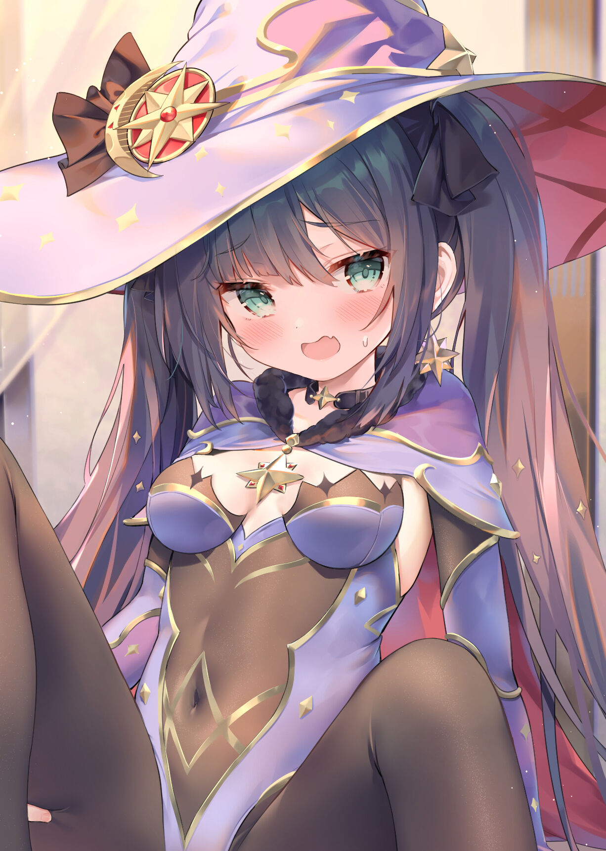 pixiv 鬼針草 page 4 full