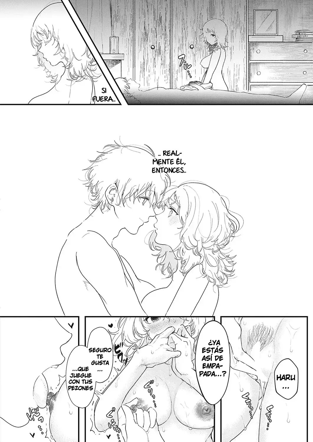 Kioku | Memory page 10 full