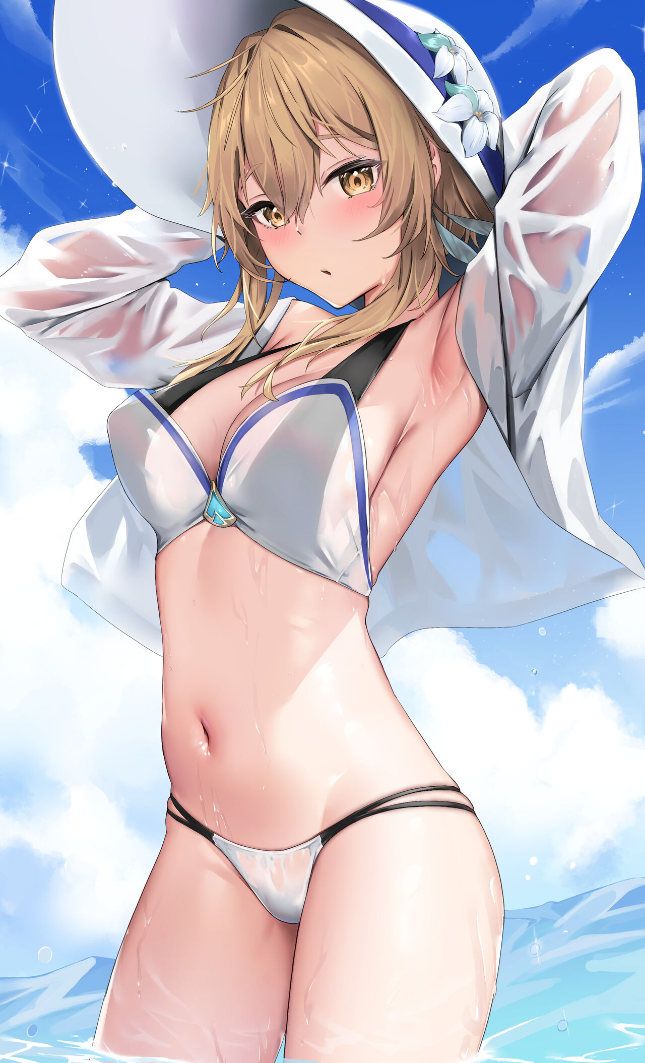 Skai_kun page 8 full