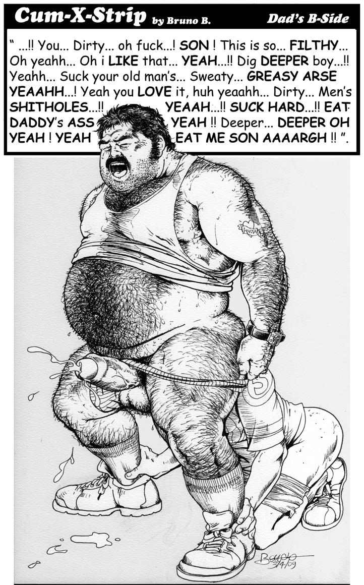 Cum-X-Strips page 10 full