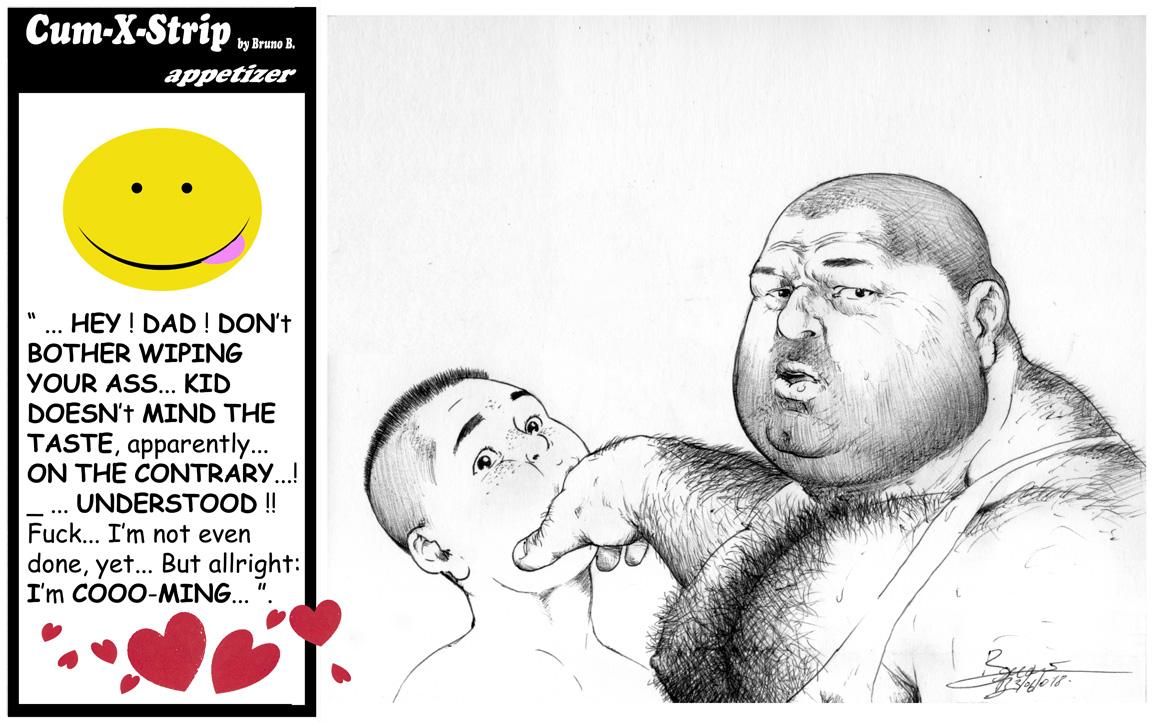 Cum-X-Strips page 3 full