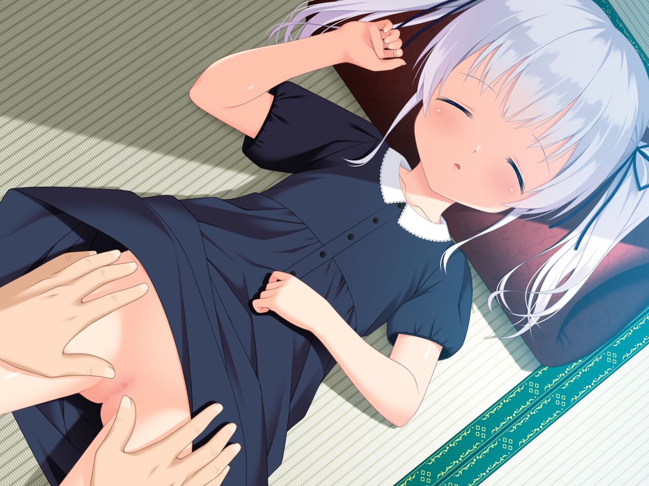 Otonari no Musume ni Itazura page 10 full