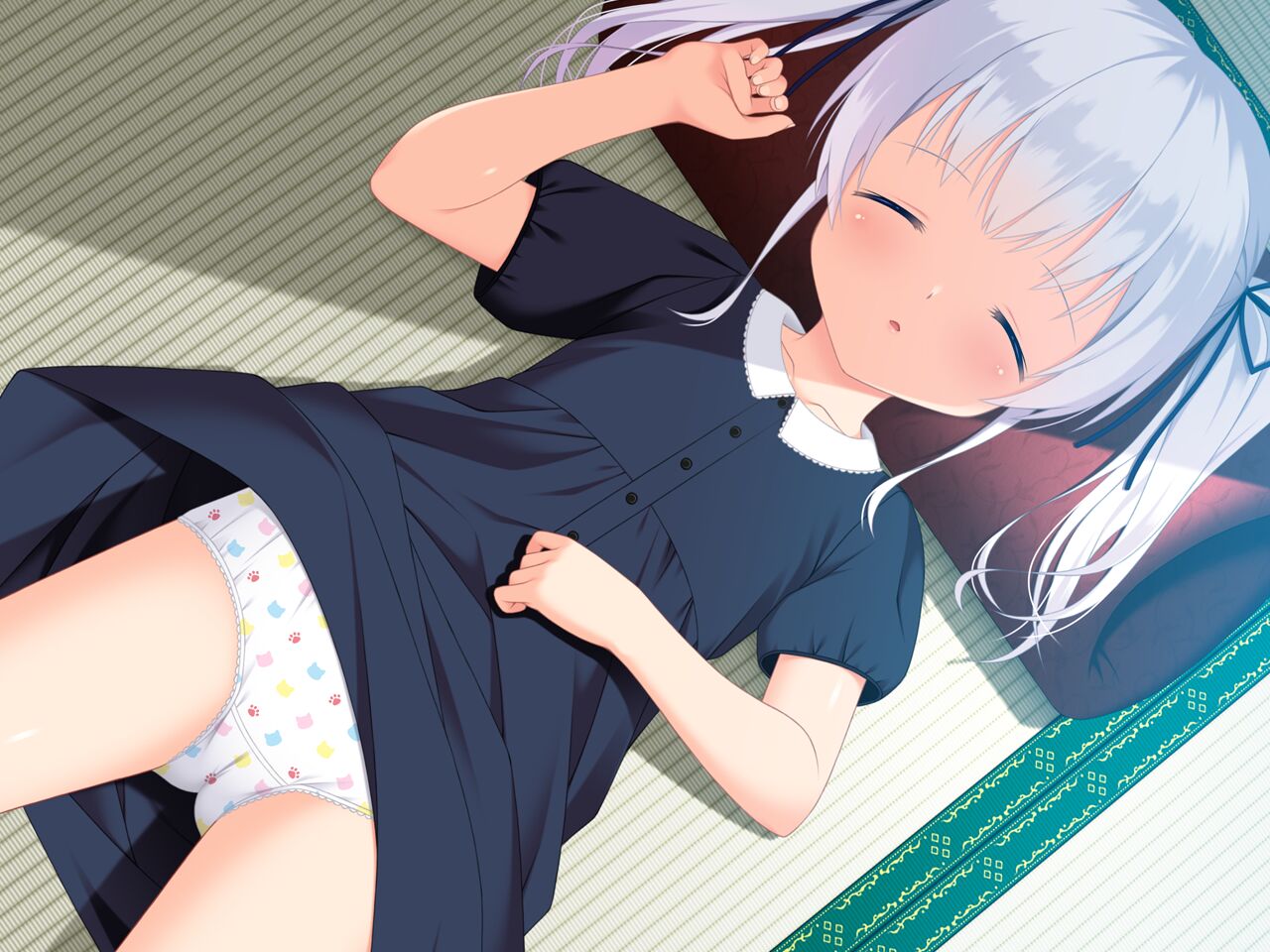 Otonari no Musume ni Itazura page 6 full
