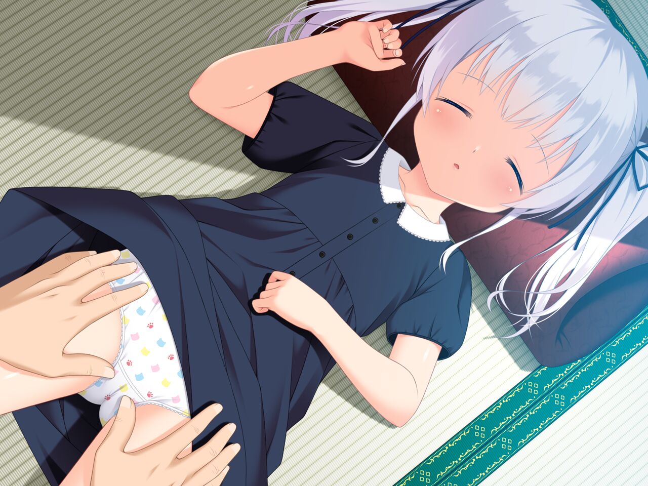 Otonari no Musume ni Itazura page 7 full
