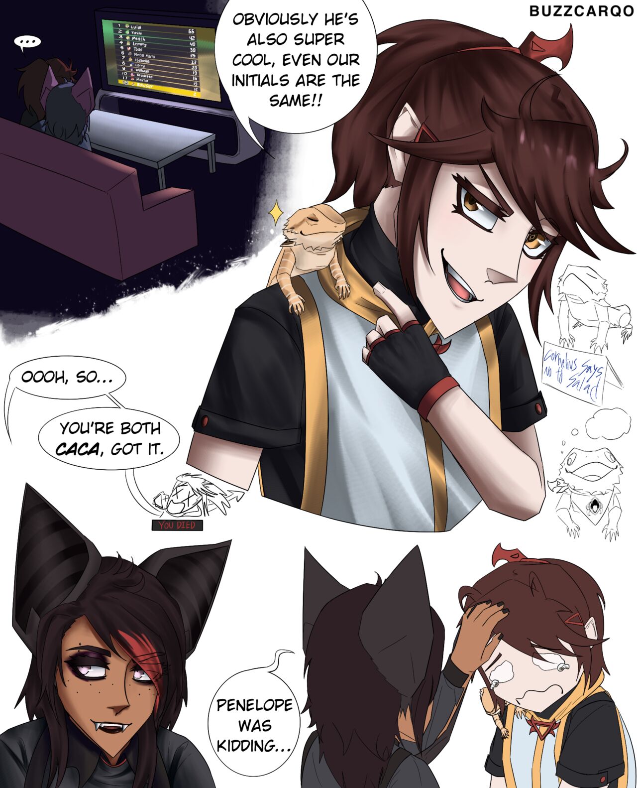 Buzzcarqo page 7 full