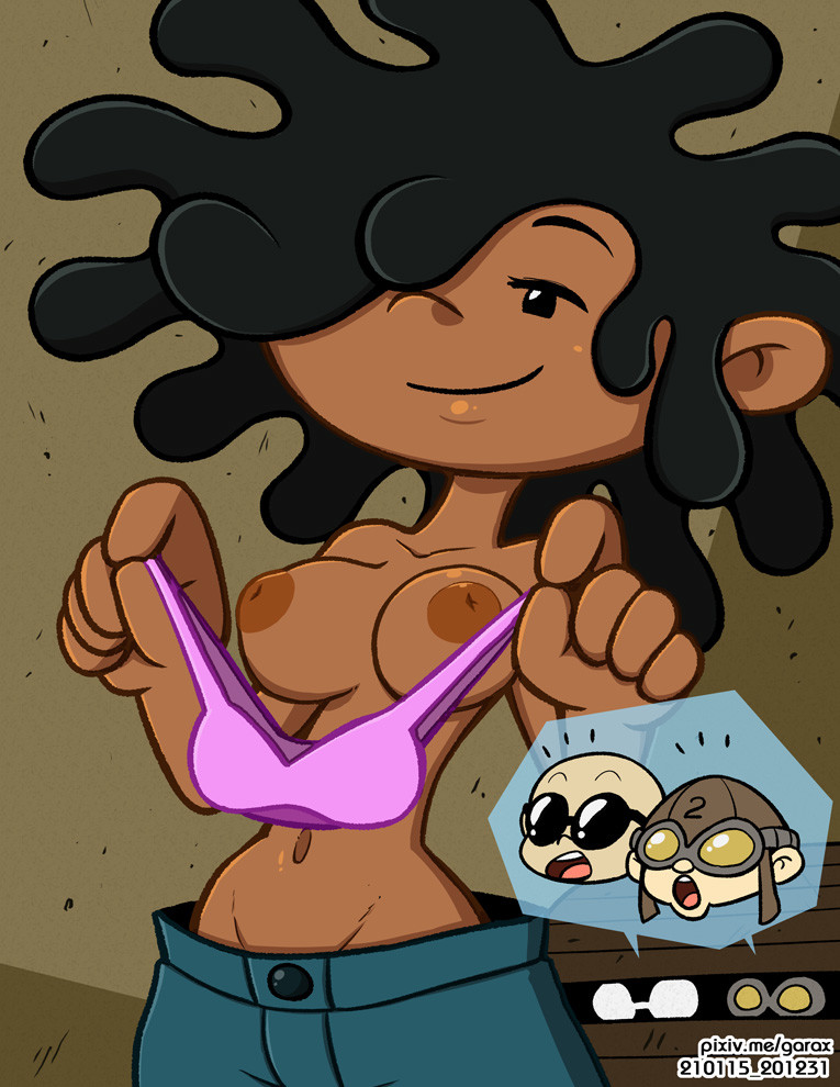 KND Operation B.O.O.B.S. page 1 full