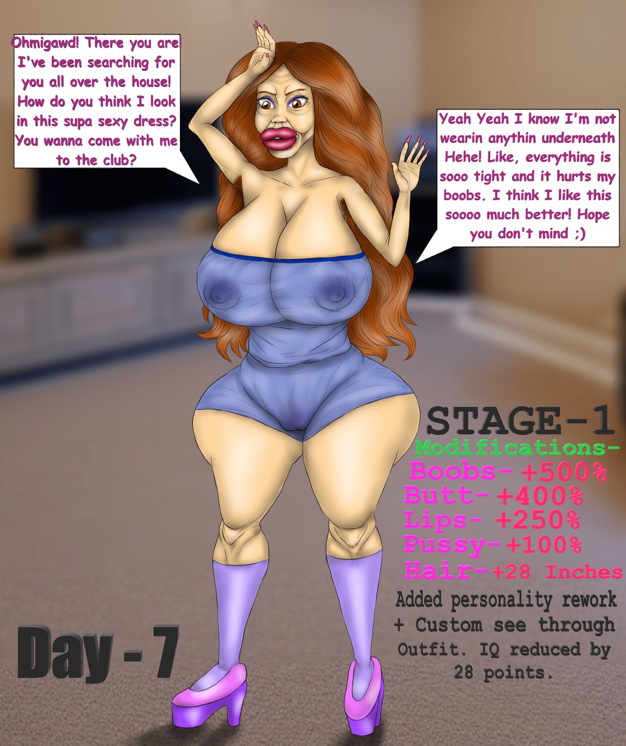 Bimbo tf 4 page 6 full