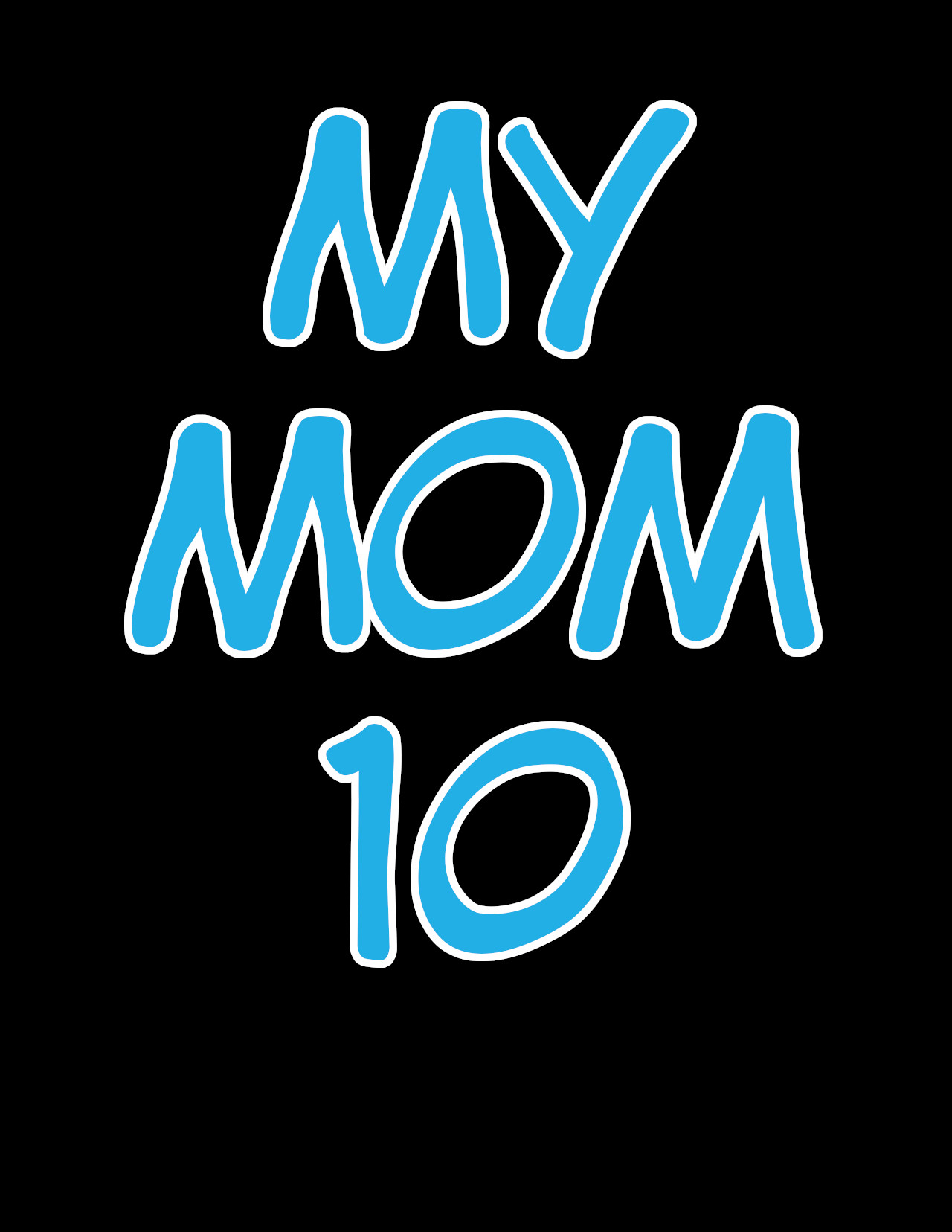 My Mom #10 page 2 full