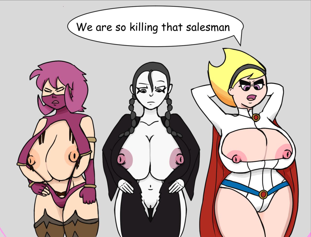 Artist - htdmason page 7 full