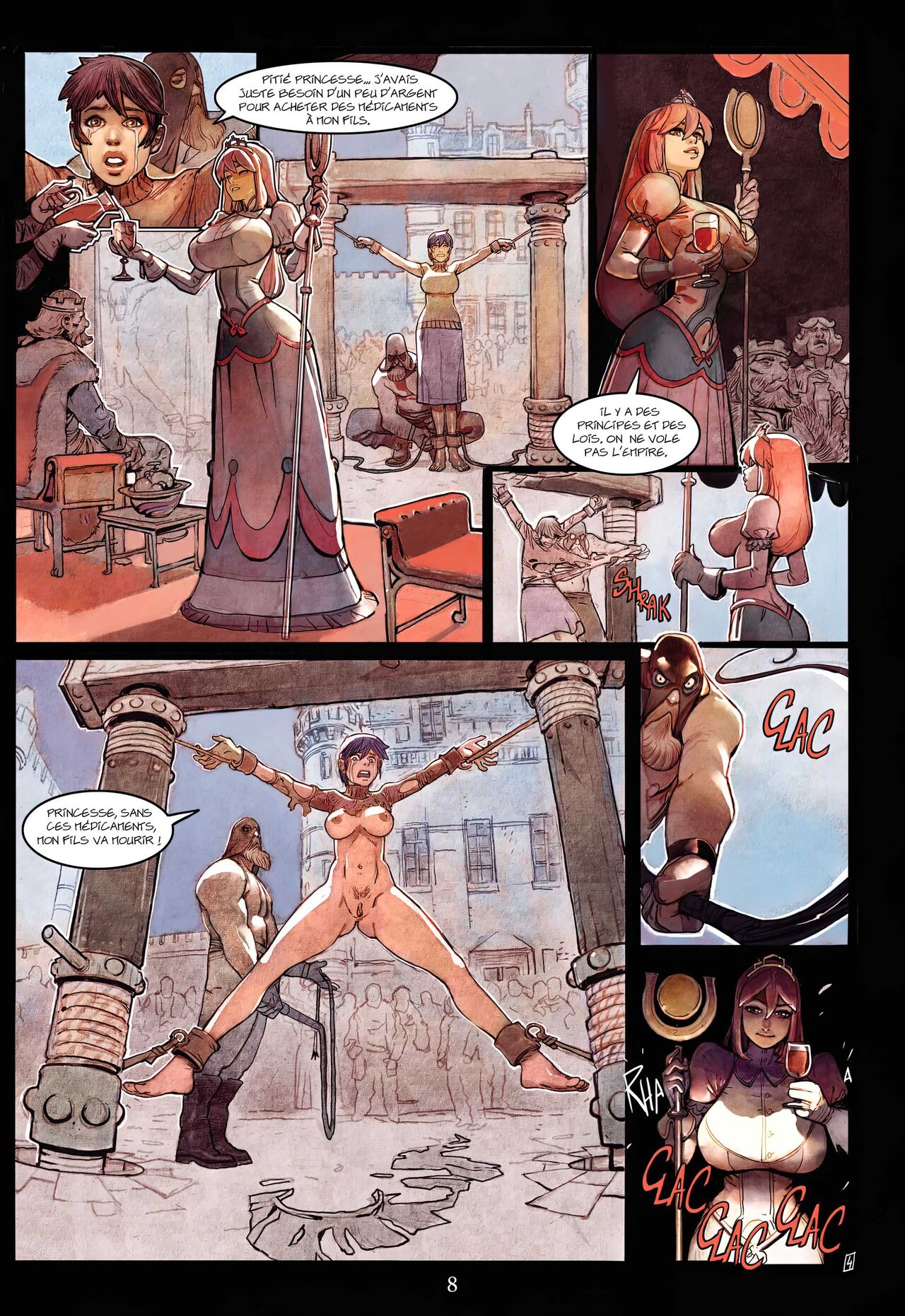 T2 - Brute page 9 full