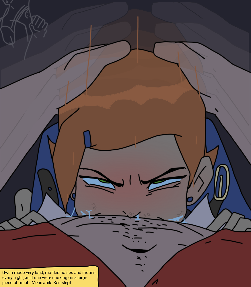 Artist - Sunnie page 1 full