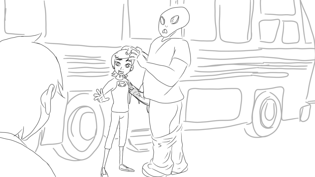 Artist - Sunnie page 10 full