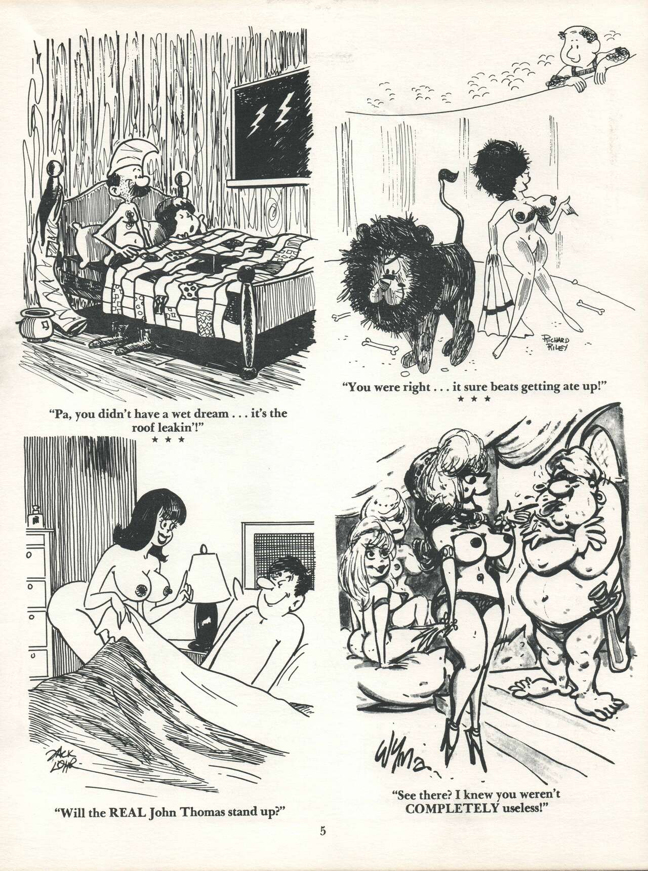 Sex To Sexty 19 page 7 full