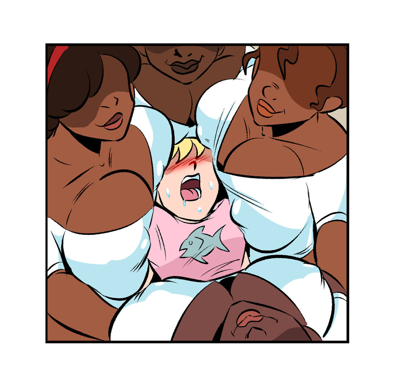 MILF'd page 2 full