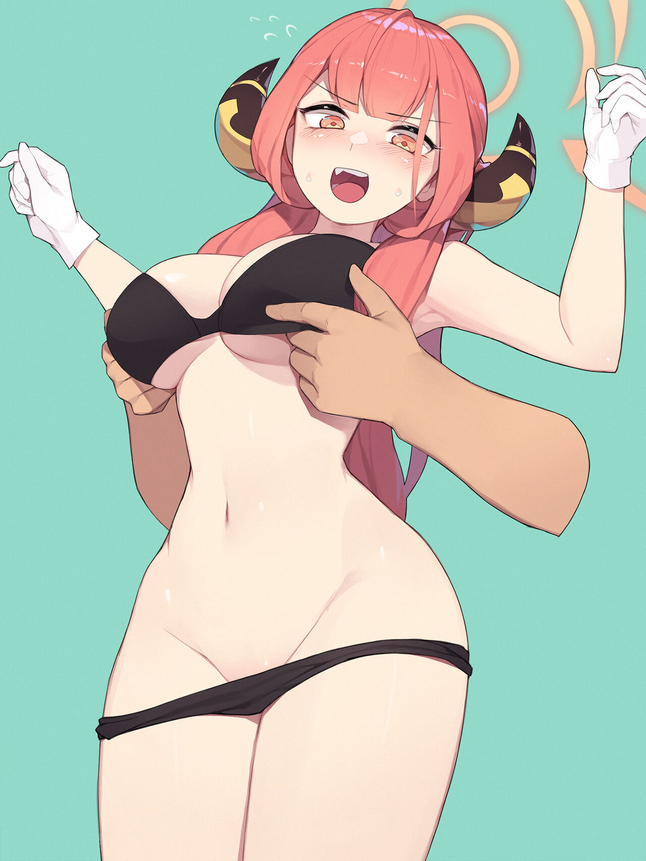pixiv ˚☼。 page 7 full