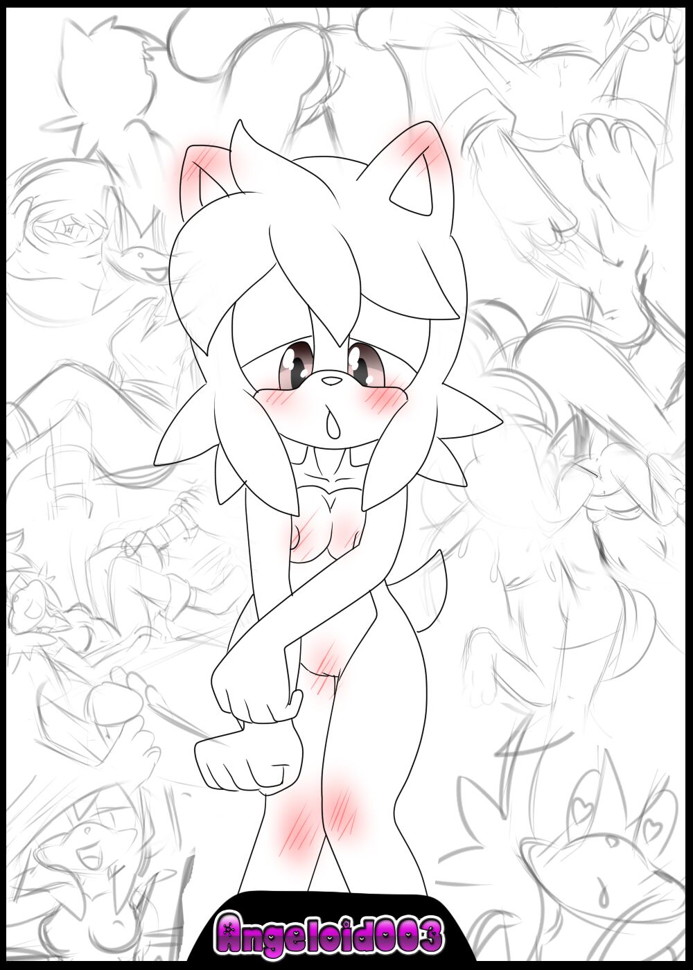 The First Time page 2 full