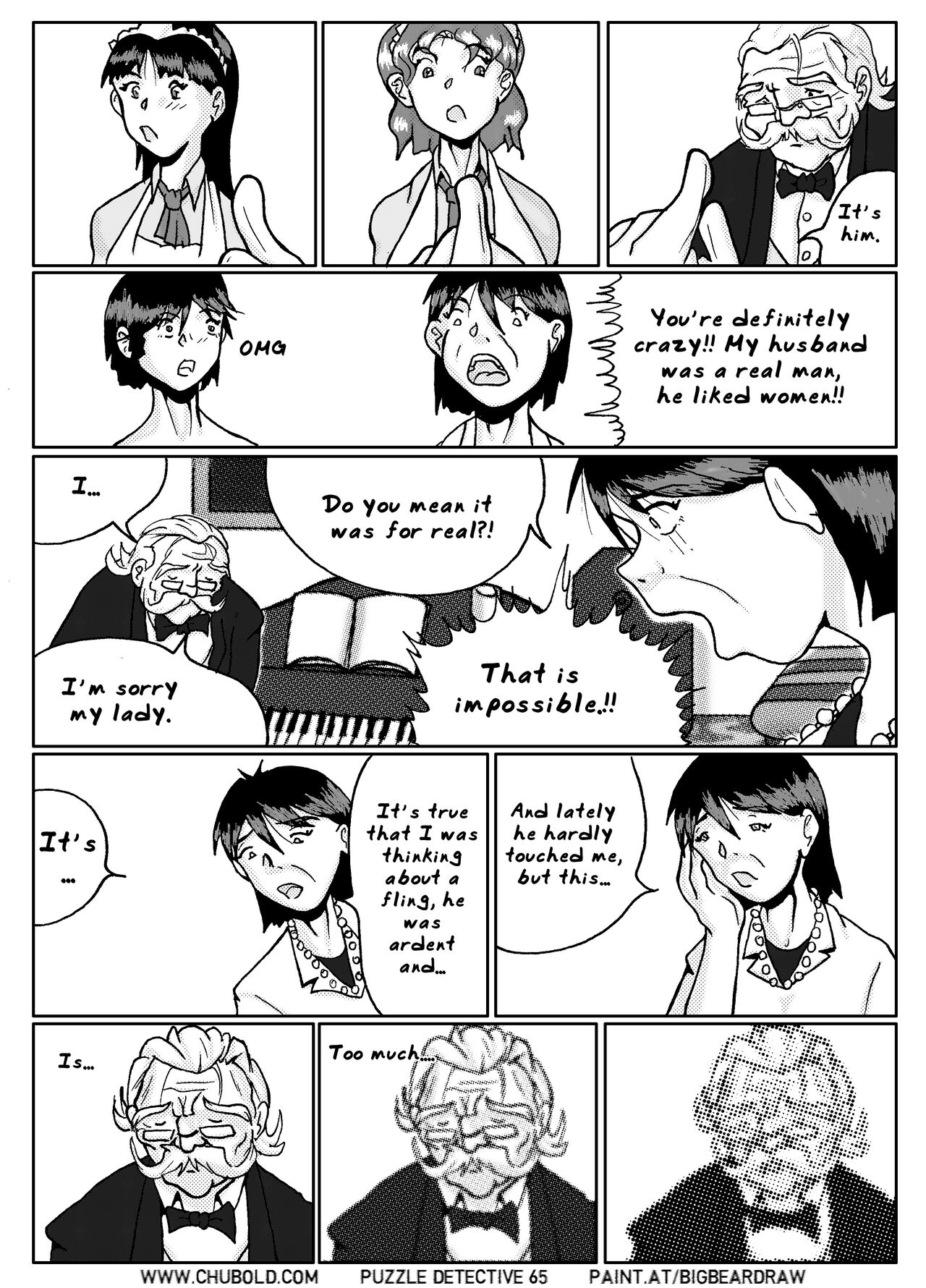 Detective Puzzle 4 page 6 full