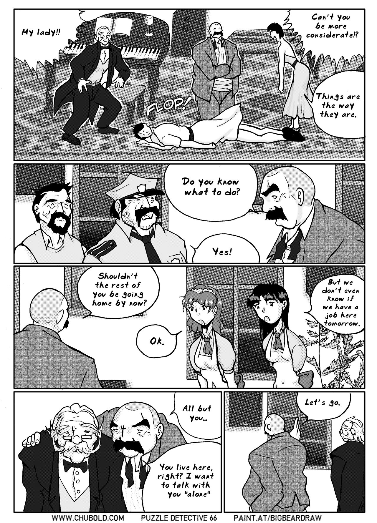 Detective Puzzle 4 page 7 full