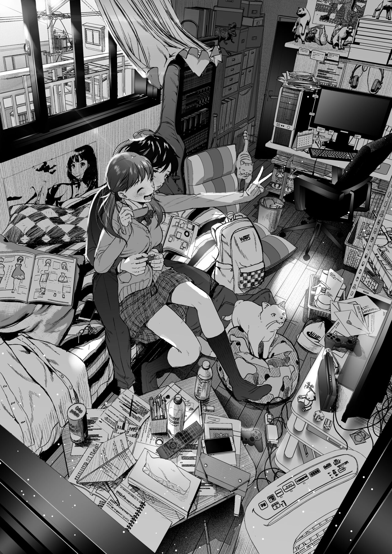 Jorori page 10 full