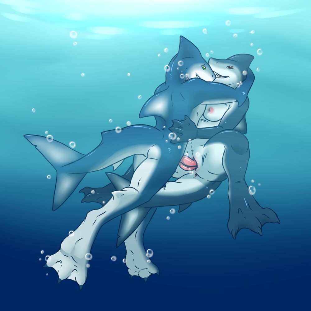 Shark Bites page 7 full