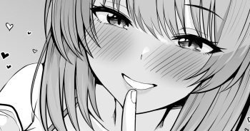 弟離れ出来ないお姉ちゃんに大人になったところ確かめてもらう cover