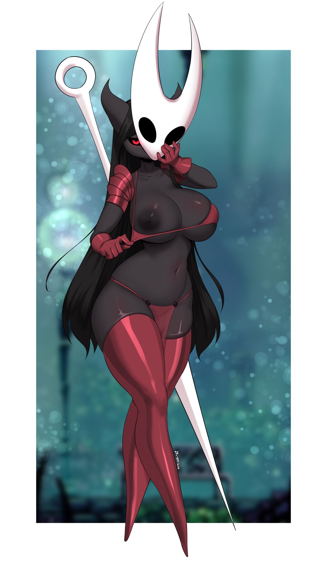 Hollow Knights page 4 full