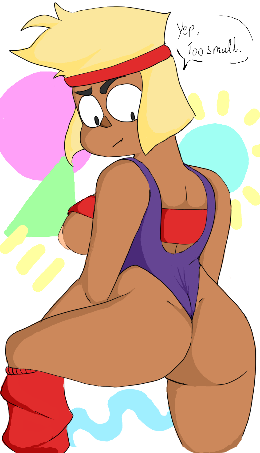 ARTIST Sin-Buttons page 3 full