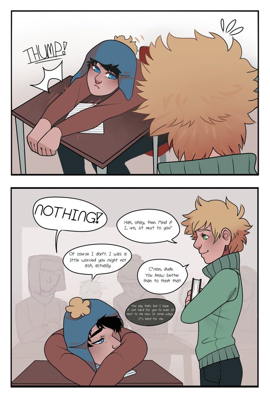 Earily - A Simple Motion page 6 full