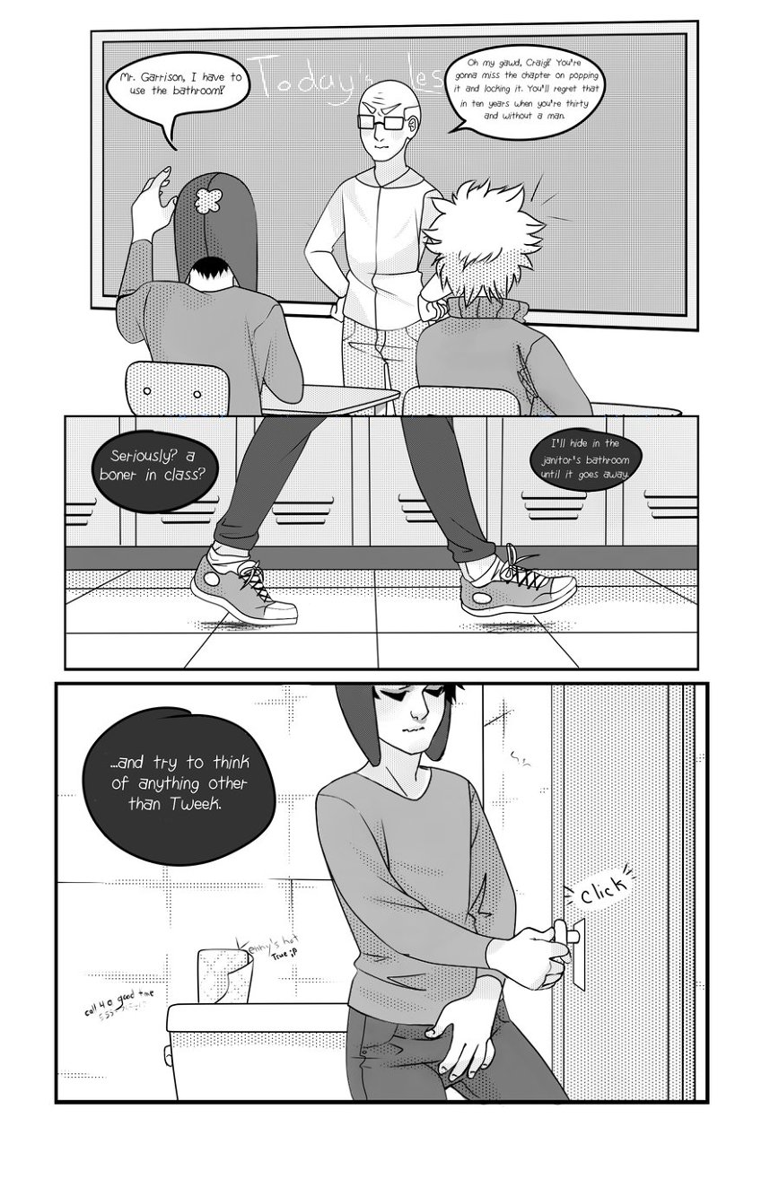 Earily - A Simple Motion page 9 full