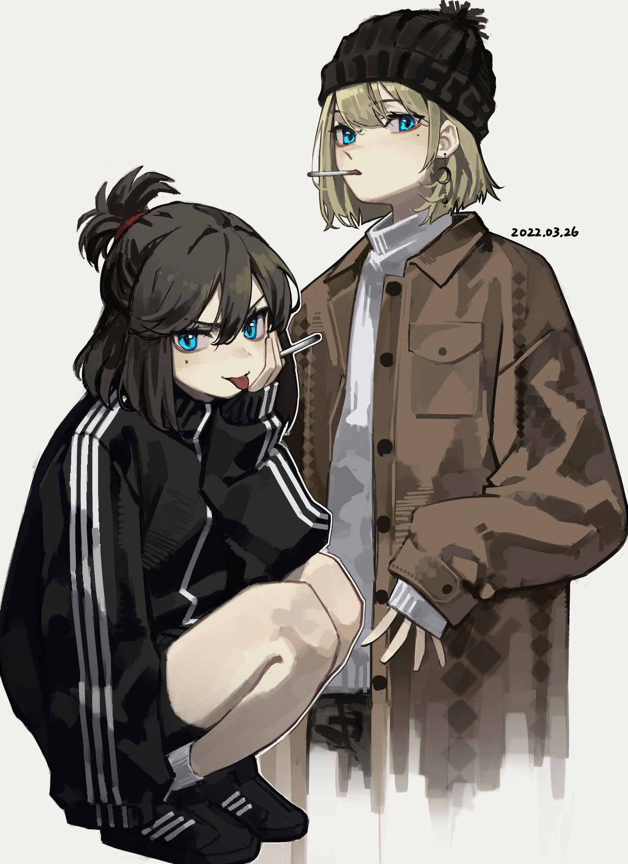 ●PIXIV● Yoon page 6 full