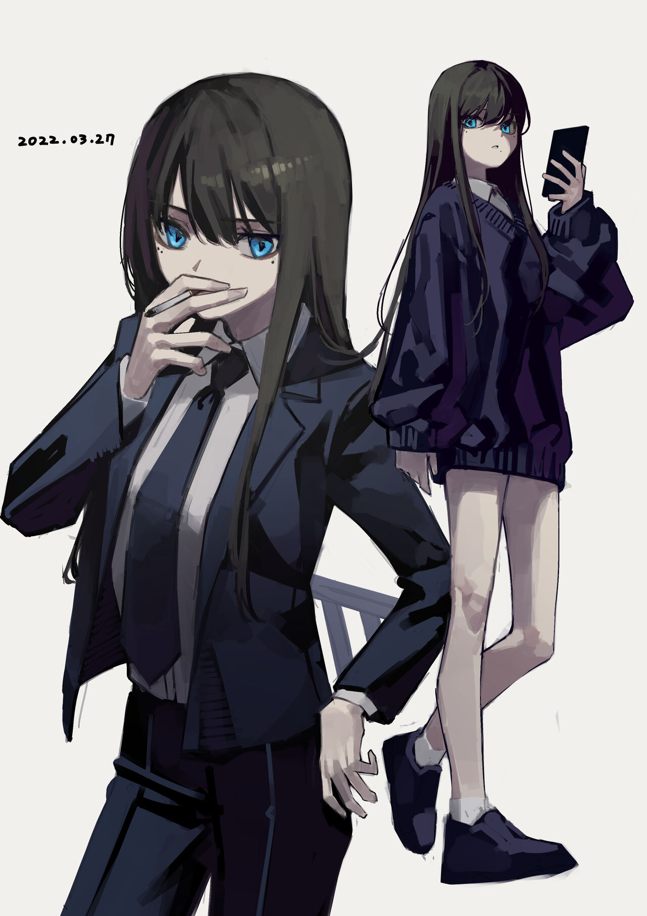 ●PIXIV● Yoon page 7 full