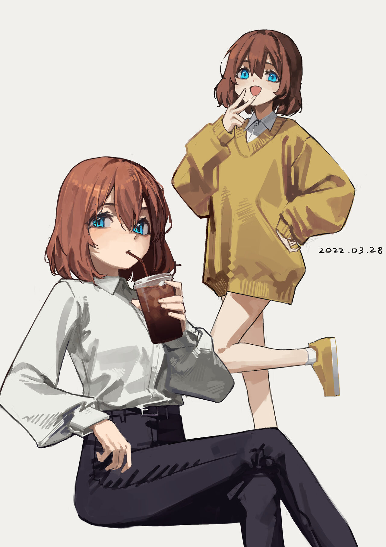 ●PIXIV● Yoon page 8 full
