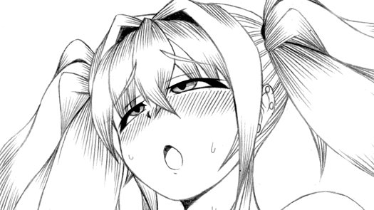 ぽらさん?POLARIS underground page 3 full