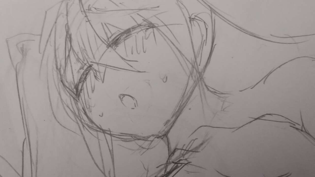 ぽらさん?POLARIS underground page 5 full