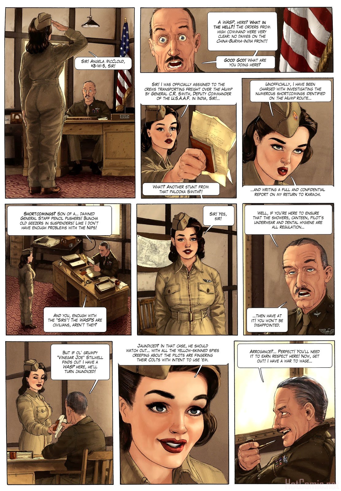 Angel Wings 1 page 10 full