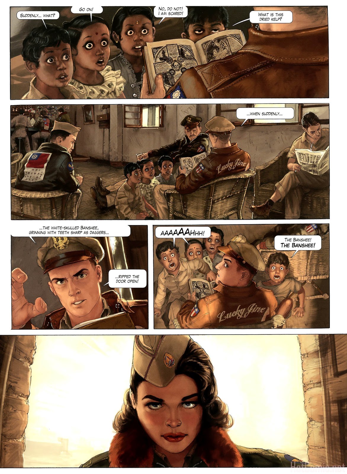 Angel Wings 1 page 6 full