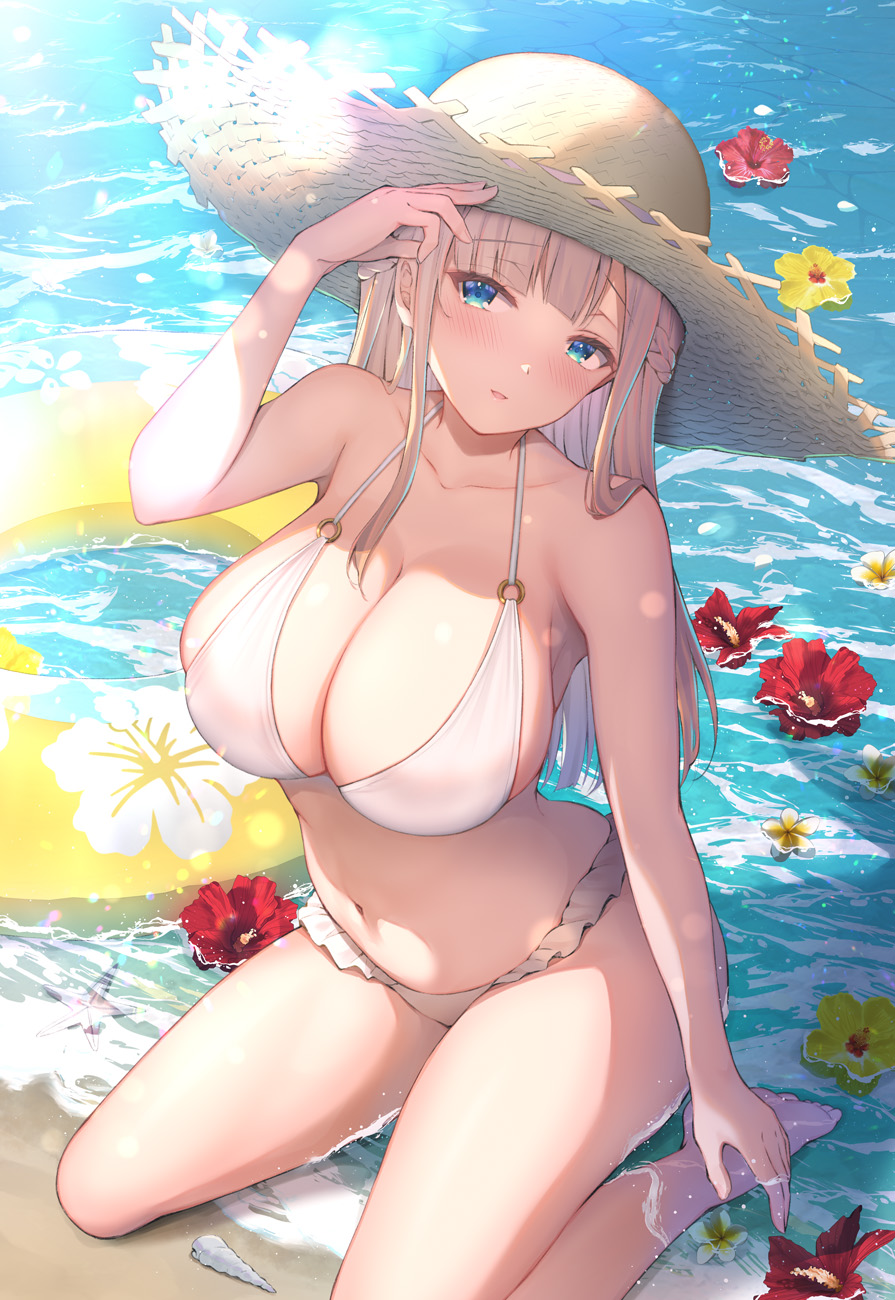 クロエ page 9 full