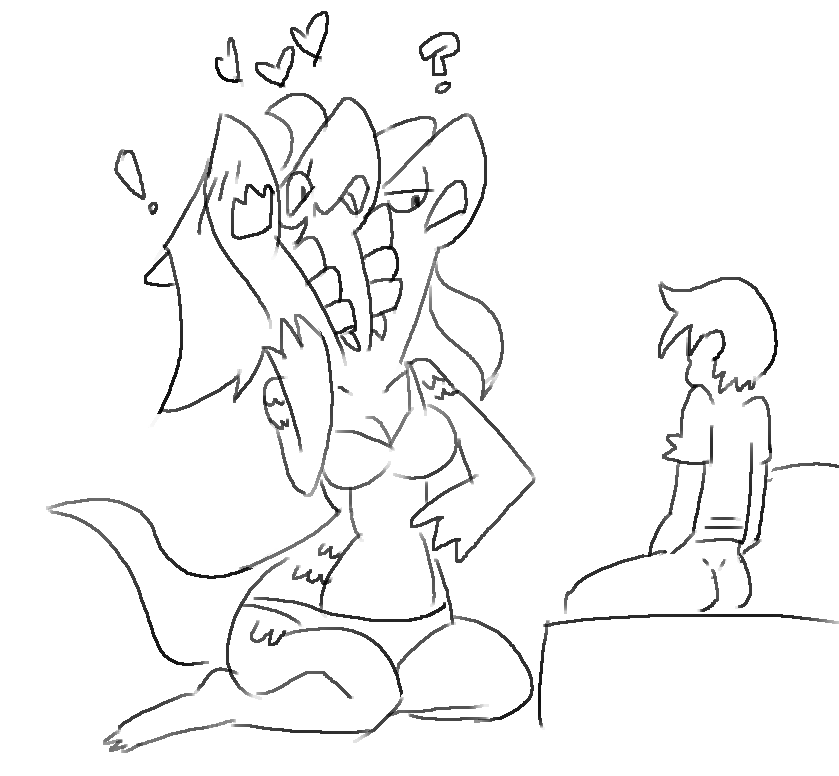 Dragon GF page 3 full