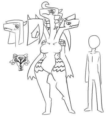 Dragon GF cover