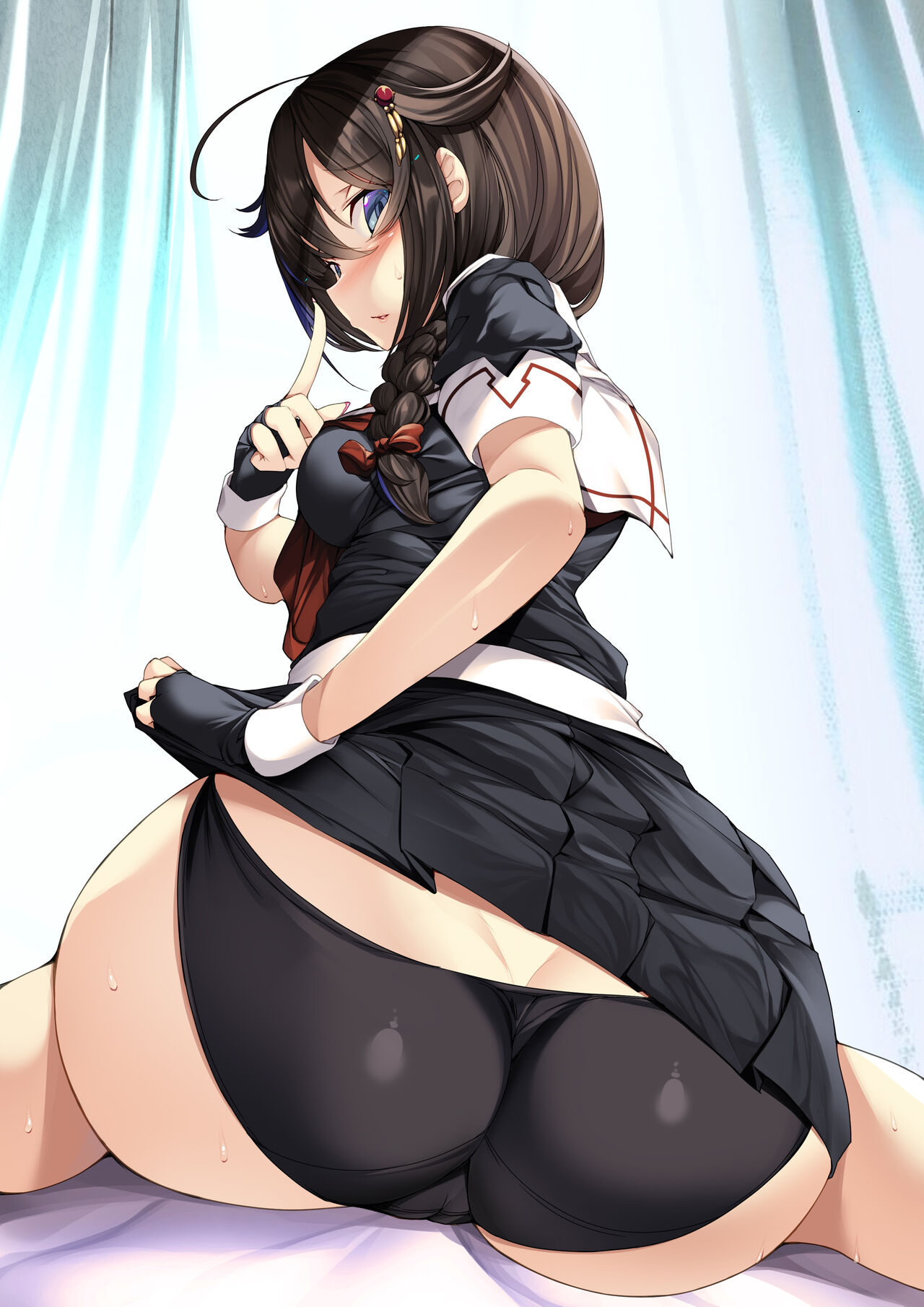 とりさん 361249 page 3 full