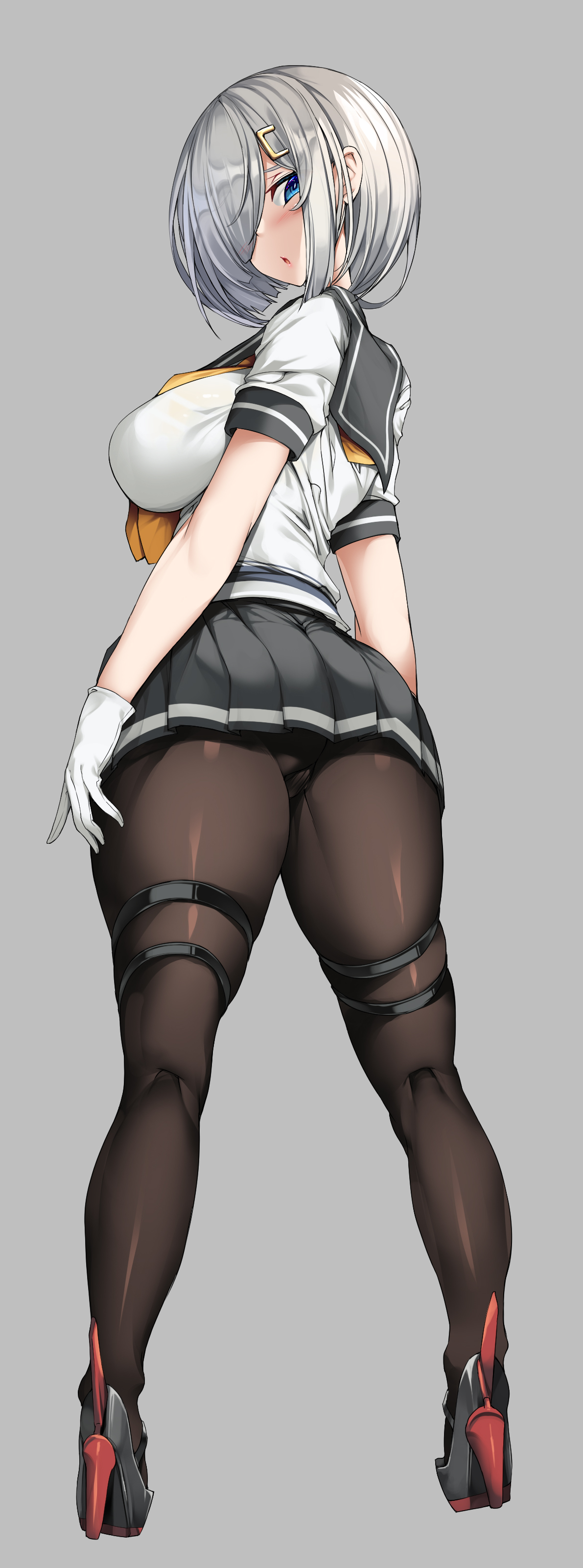 とりさん 361249 page 8 full