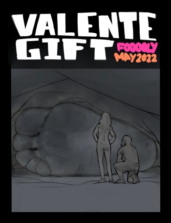 Valentine Gift cover