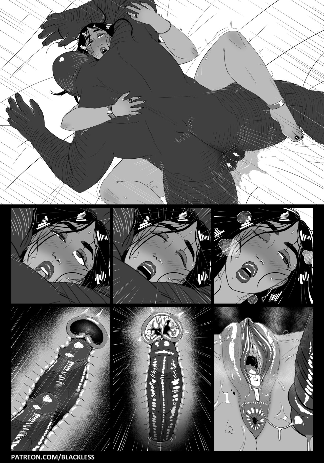Consummation page 8 full