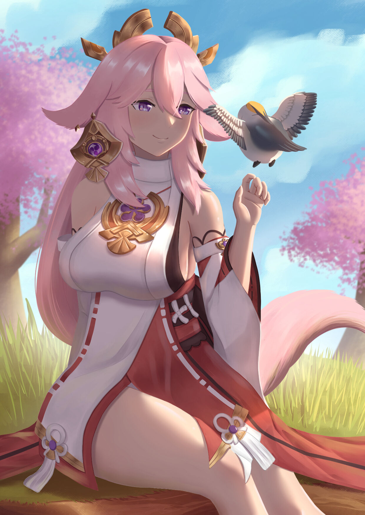 Kaitosiah page 5 full